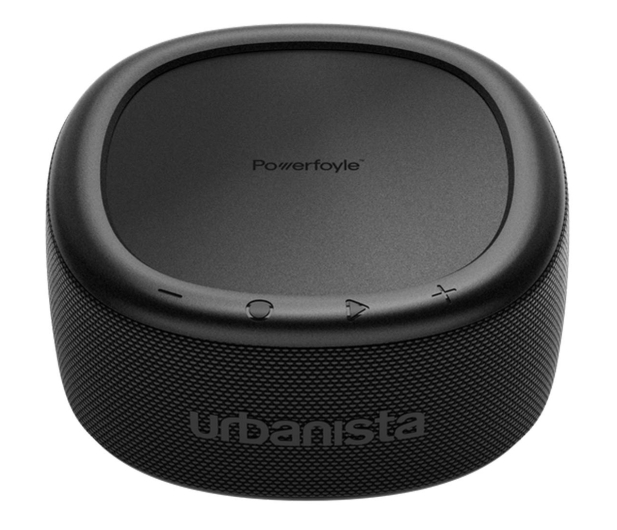 Urbanista Malibu Midnight Black - 1203235 - zdjęcie 3